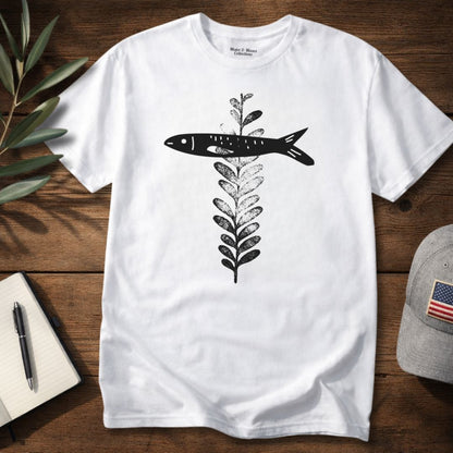 Cross of Plenty T-Shirt