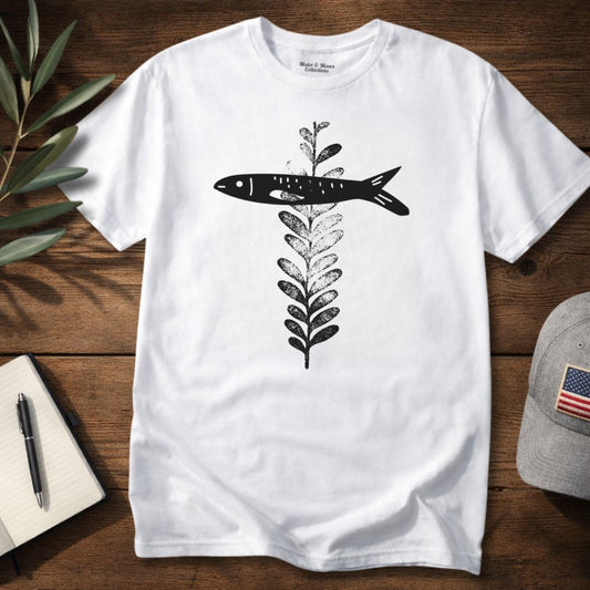 Cross of Plenty T-Shirt