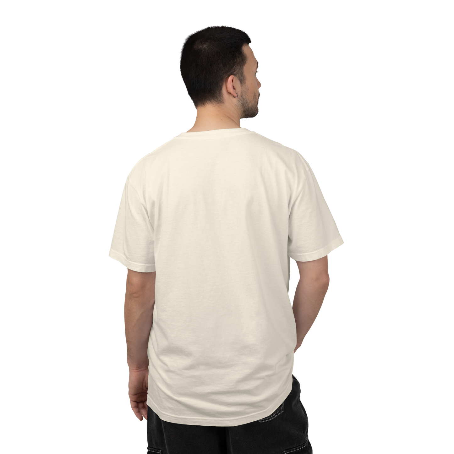 "Keep Oklahoma Cool" HVAC Pro Heavyweight T-Shirt