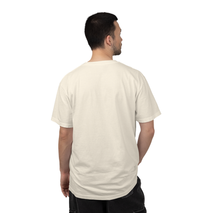 "Keep Oklahoma Cool" HVAC Pro Heavyweight T-Shirt