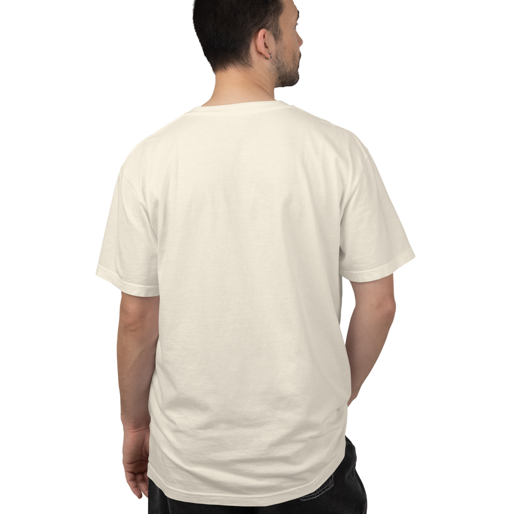 "Keepin' Texas Cool" HVAC Pro Heavyweight T-Shirt