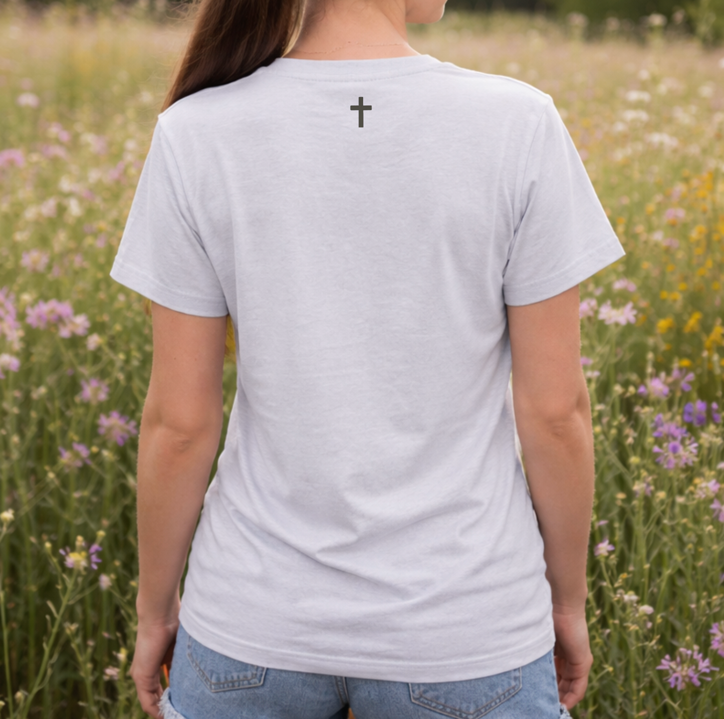 Vintage Farmland T-Shirt