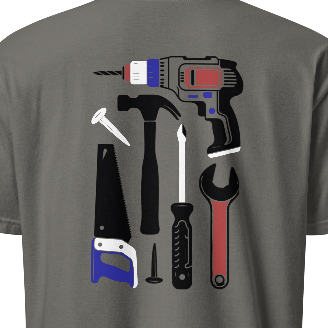 USA Tools Classic T-shirt