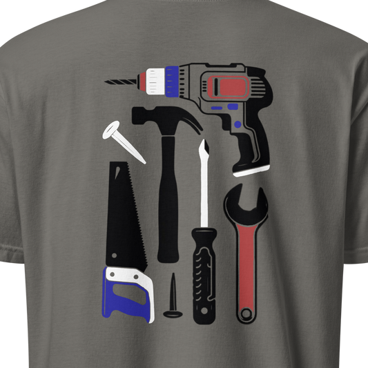 USA Tools Classic T-shirt