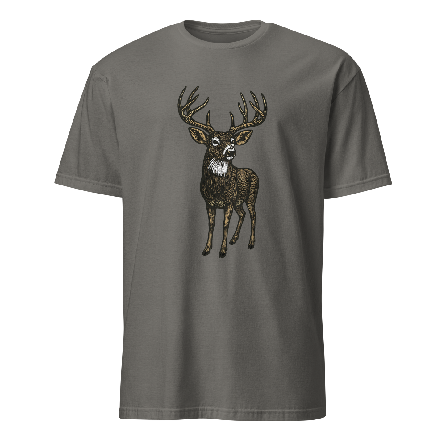 Big Buck Classic T-Shirt