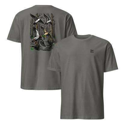 Ducks in Timber Classic T-Shirt
