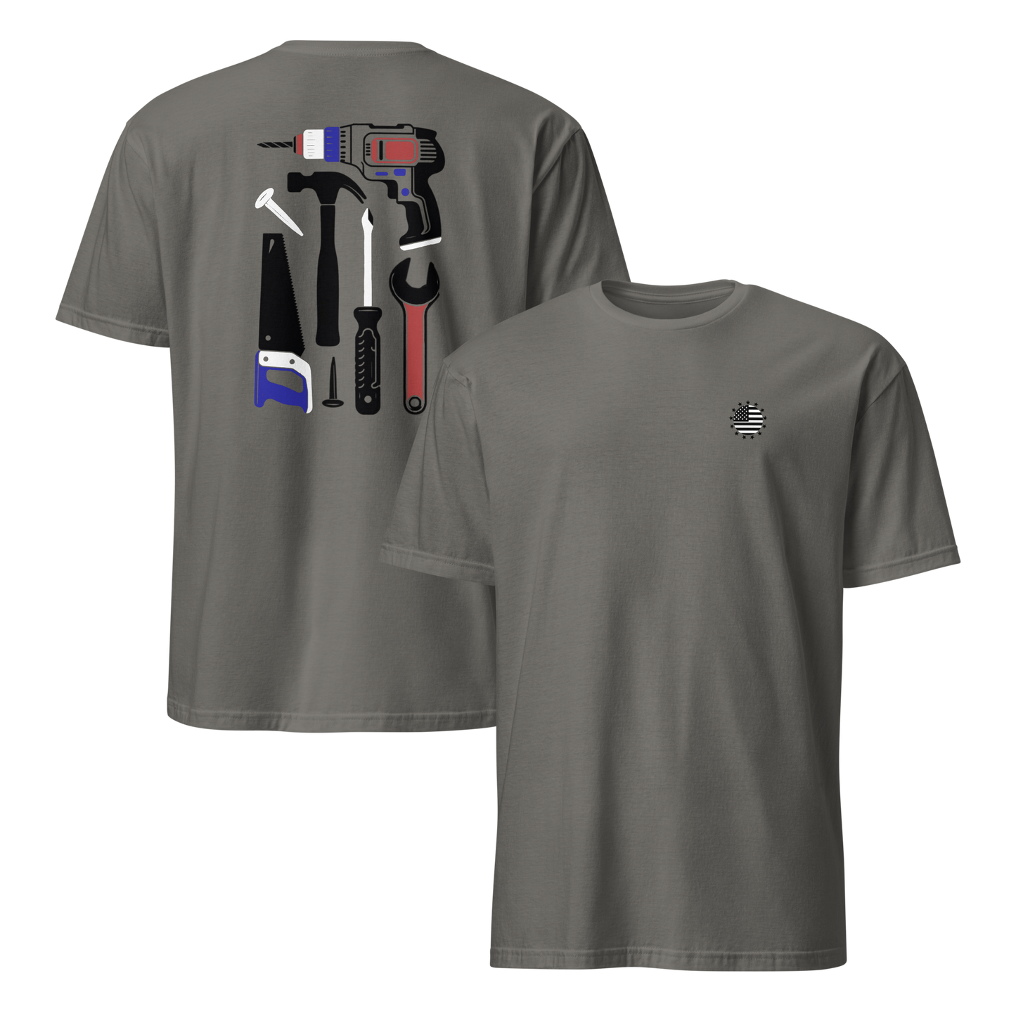 USA Tools Classic T-shirt