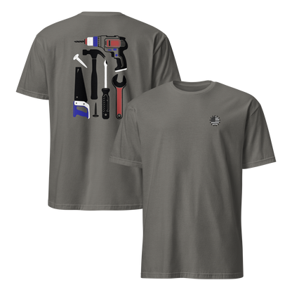 USA Tools Classic T-shirt