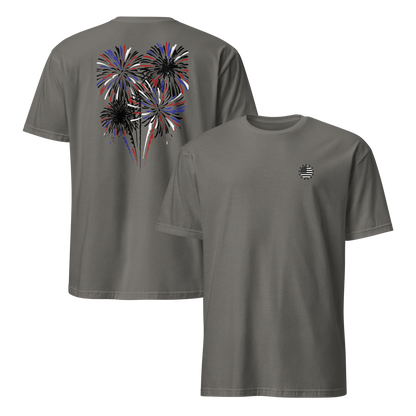 Classic Fireworks Show T-shirt