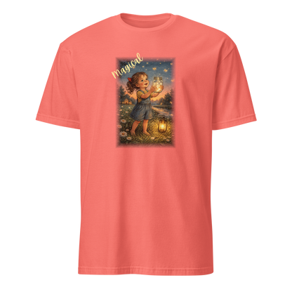 Magical Fireflies T-Shirt