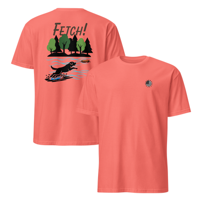 Fetch! Classic T-shirt