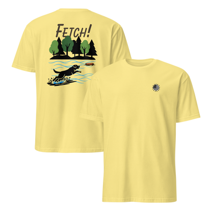 Fetch! Classic T-shirt