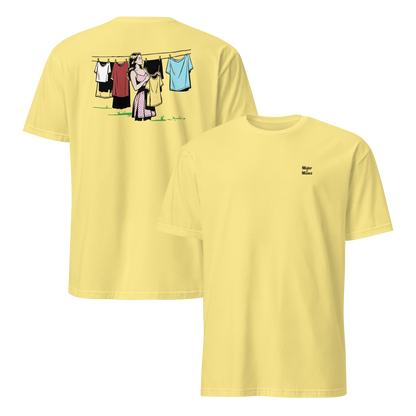 Hangin' Clothes Classic T-Shirt