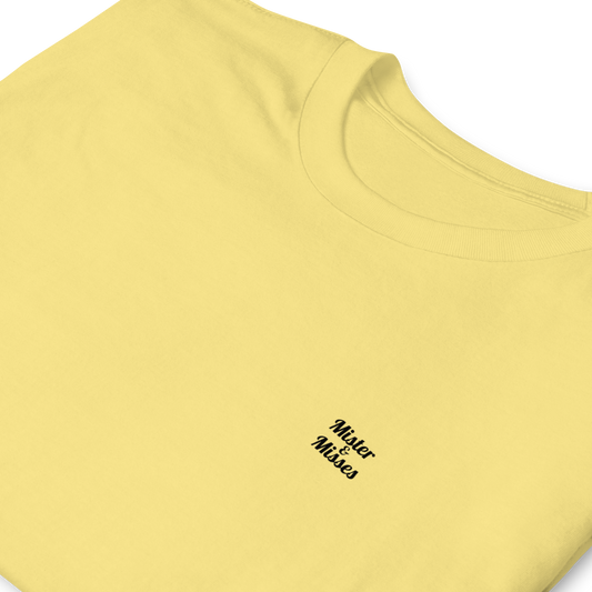 Vintage Farmland Classic T-Shirt