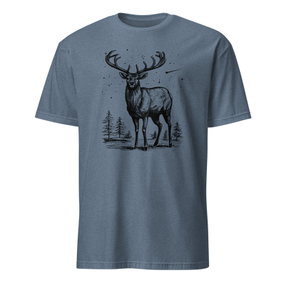 The Night Stag T-Shirt