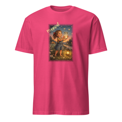Magical Fireflies T-Shirt