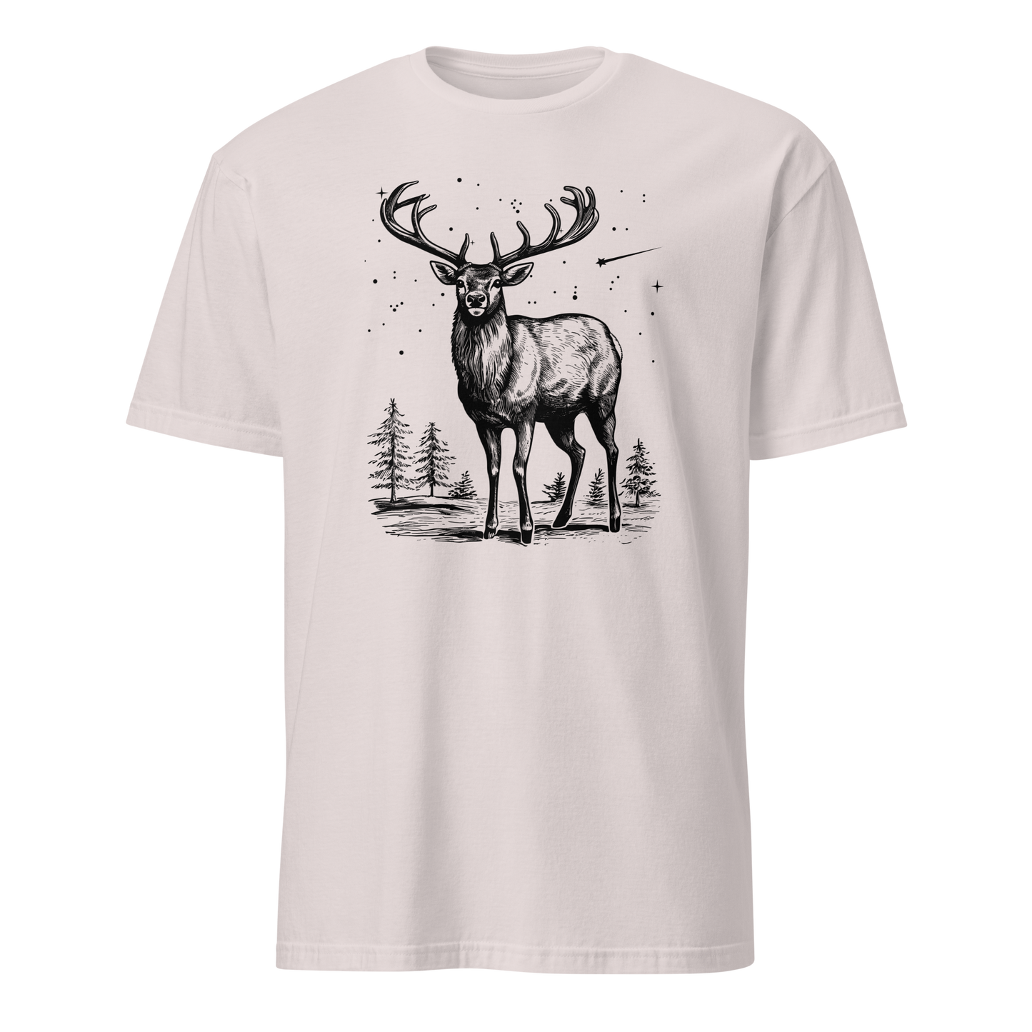 The Night Stag T-Shirt