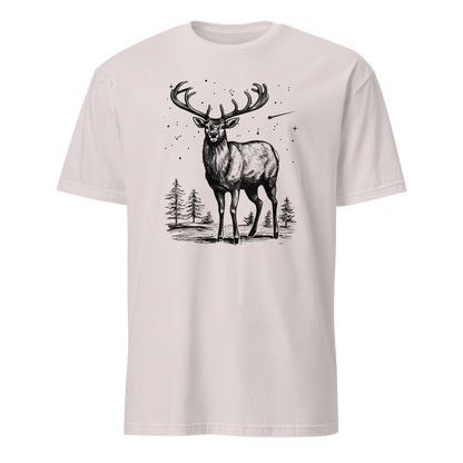 The Night Stag T-Shirt