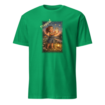 Magical Fireflies T-Shirt