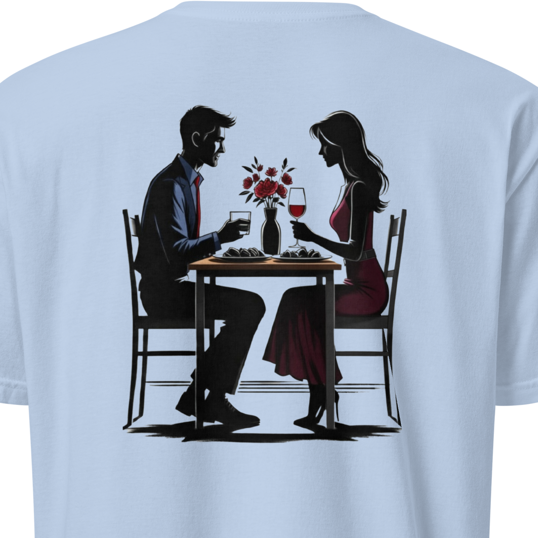 Date Night Classic T-Shirt