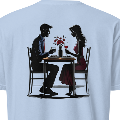 Date Night Classic T-Shirt