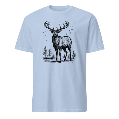 The Night Stag T-Shirt
