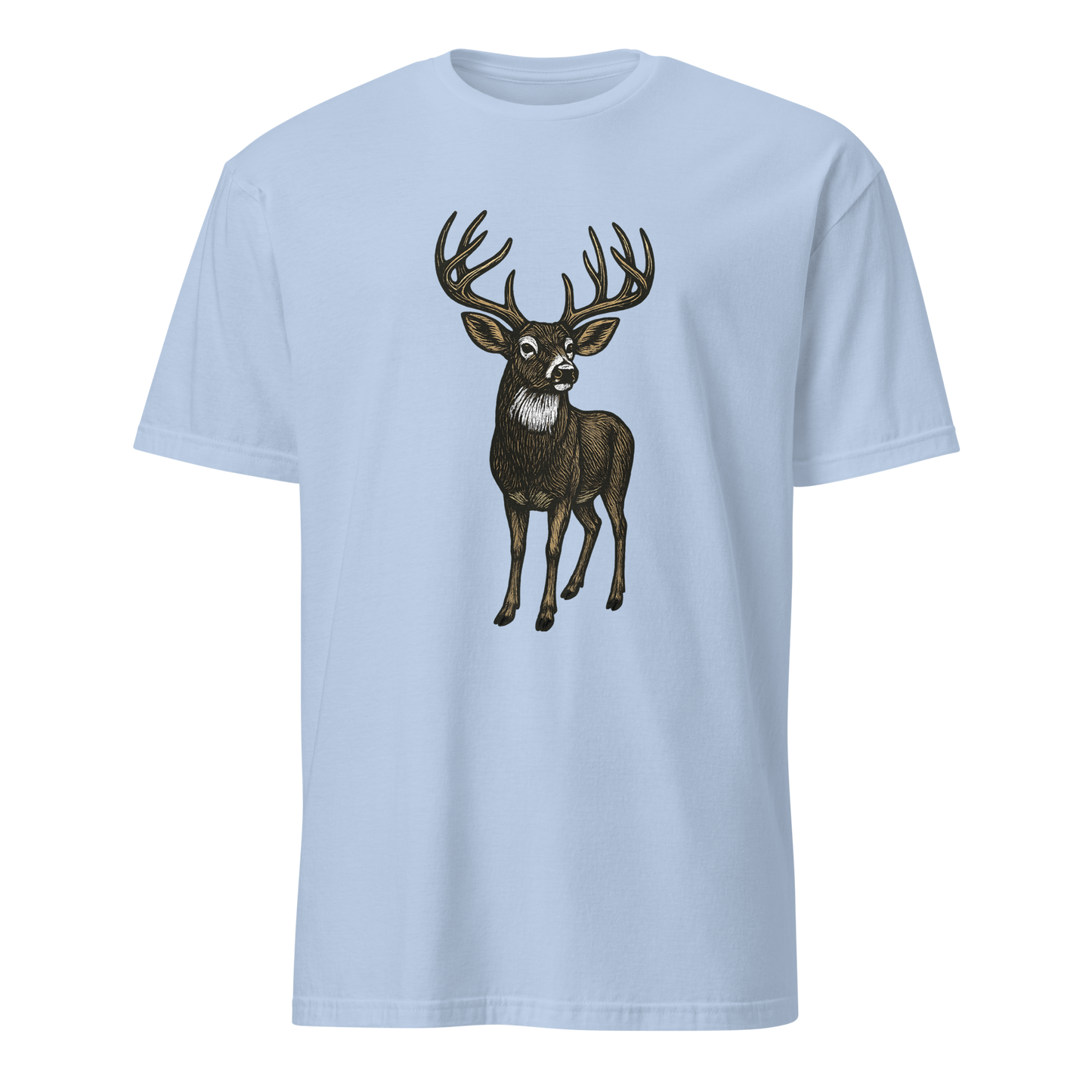 Big Buck Classic T-Shirt