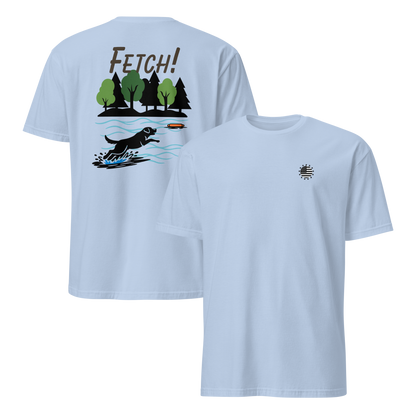 Fetch! Classic T-shirt