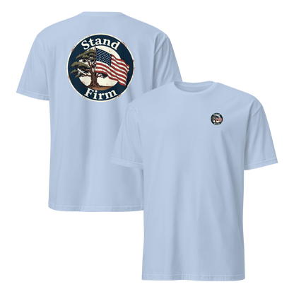 "Stand Firm" Classic T-Shirt