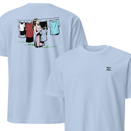 Hangin' Clothes Classic T-Shirt