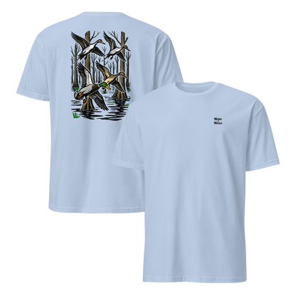Ducks in Timber Classic T-Shirt