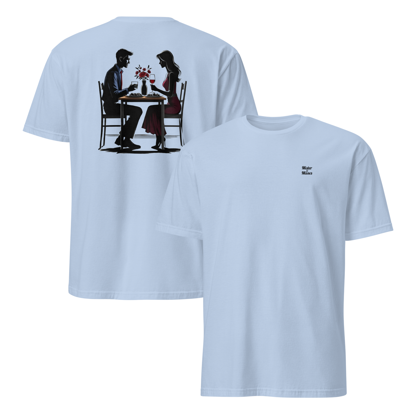 Date Night Classic T-Shirt