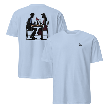 Date Night Classic T-Shirt