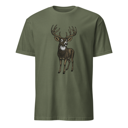 Big Buck Classic T-Shirt