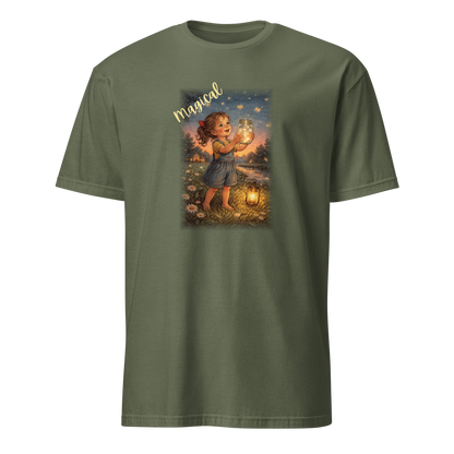 Magical Fireflies T-Shirt