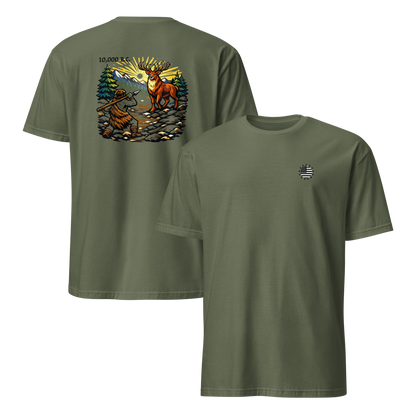 10,000 B.C. Hunt Classic T-Shirt