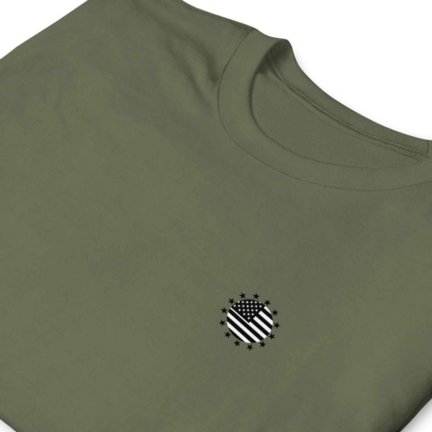 Elk in Pines Classic T-shirt