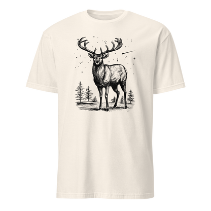 The Night Stag T-Shirt