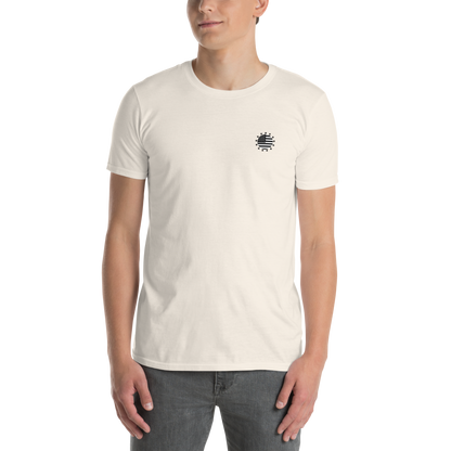 Classic American Couple T-Shirt