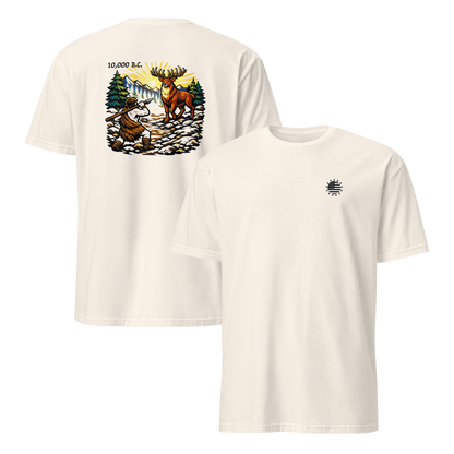 10,000 B.C. Hunt Classic T-Shirt