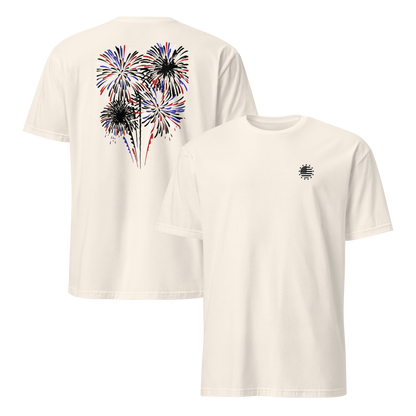 Classic Fireworks Show T-shirt