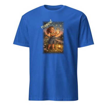 Magical Fireflies T-Shirt