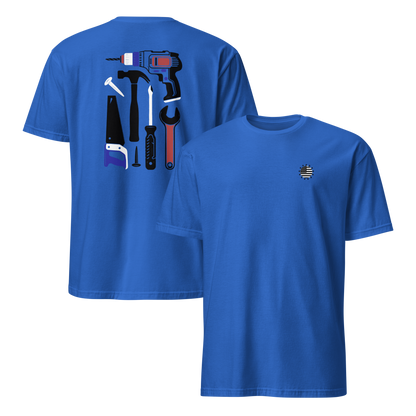 USA Tools Classic T-shirt