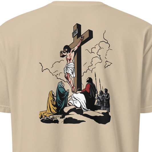 Crucifixion T-Shirt