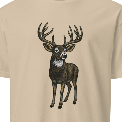 Big Buck Classic T-Shirt