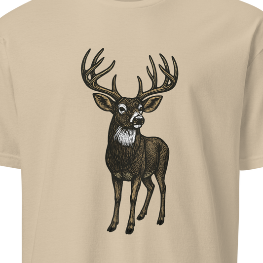 Big Buck Classic T-Shirt