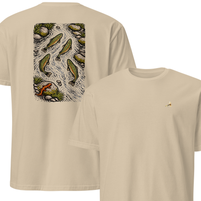 Trout Stream T-Shirt