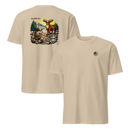 10,000 B.C. Hunt Classic T-Shirt