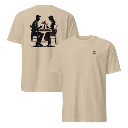 Date Night Classic T-Shirt