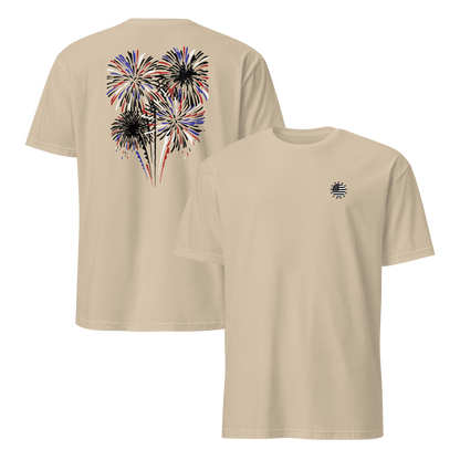 Classic Fireworks Show T-shirt